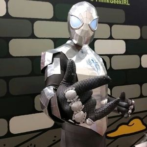 Meet your Posher, Darin